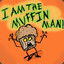 The Muffin Man