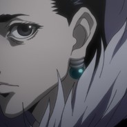 Kuroro avatar