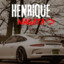 愛 Henrique Nagata 愛