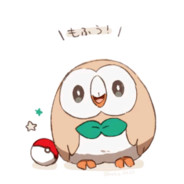 Rowlet