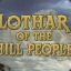 Lothar Of The Hill People 