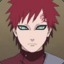 我愛羅, Gaara!!!