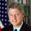 Supreme Overlord Bill Clinton