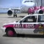 Eagle Boys Car