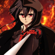 akame