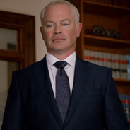 Sean Cahill(Starlink)