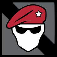 Red Recruit