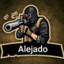 Alejado