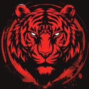CrimsonTiger