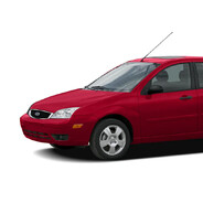 2006 ford focus