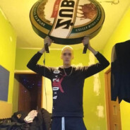 zubr na strzala peek