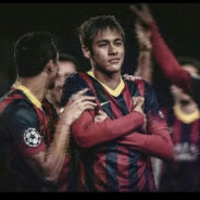 NeymarJr