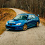 2005 Subaru Impreza WRX STi