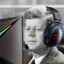 John F. Kennedy