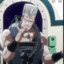 Jean Pierre Polnareff