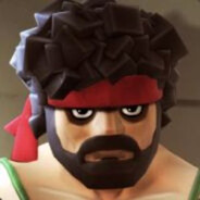 Harrison avatar