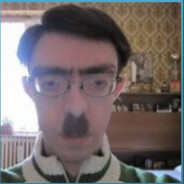 Hitler - steam id 76561197970781821