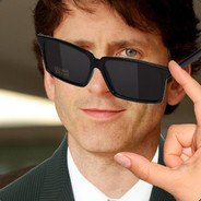 Special Agent Todd Howard - steam id 76561197971116838