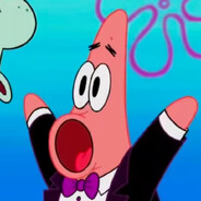 比奇堡最牛比的海星