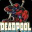 DeadPooL.....