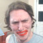 absolutly destoryed on red wine