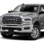 The All New 2021 Ram 2500