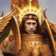 Emperor Putin