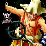 Thánh Usopp