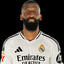 Antonio Rudiger