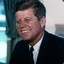 John F. Kennedy