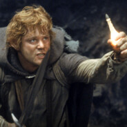 Samwise Gamgee avatar