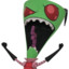 I am ZIM!!!