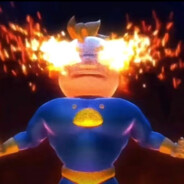 因为超人所以强