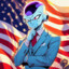 President Frieza