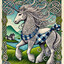 Scottish Unicorn