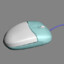 Old Gaming Mouse