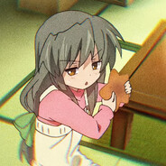 伊吹风子❀Starfish☆~