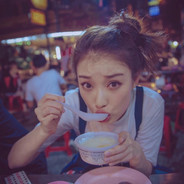 全街最靓的仔！