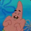 Dis Is Patrick