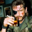 Venom Snake