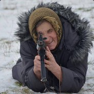 опа бабуля пришла