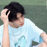 别对小陳说晚安