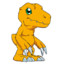 AGUMON