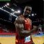 Patric Young