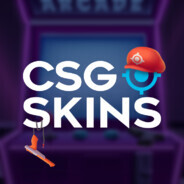 Não é a Charlie CSGOSKINS