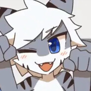 Lin the TigerShark ^w^