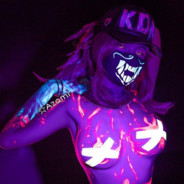 又瞎又马就叫我马眼好了