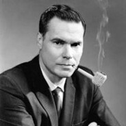 George Lincoln Rockwell