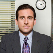 Michael Scott