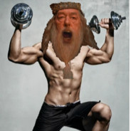Dumbelldore